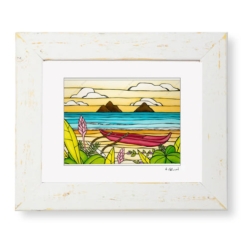LANIKAI DAYDREAM